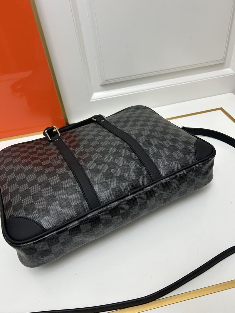 Mens Louis Vuitton Briefcases